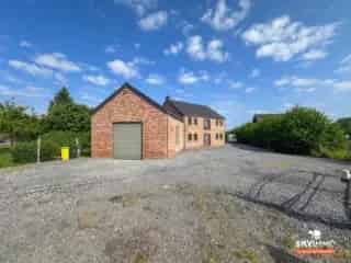 Villa te koop Ferrières 5 slaapkamers grote tuin