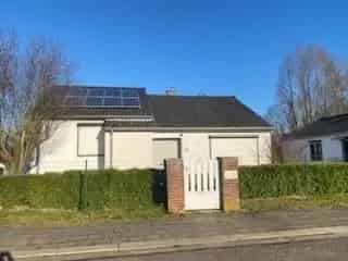 Bungalow te koop Saive 3 slaapkamers tuin garage
