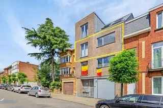 Appartement te koop - Anderlecht RBS16646