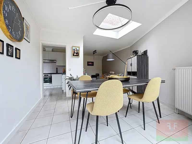 Huis te koop Herzele: Instapklare gezinswoning met garage en zonneterras