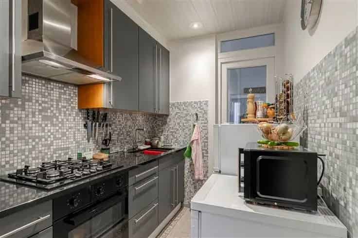 Appartement Te Koop Mortsel 2 slaapkamers 68m²