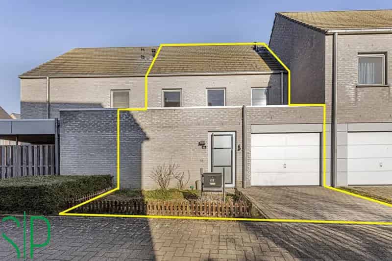 Huis te huur