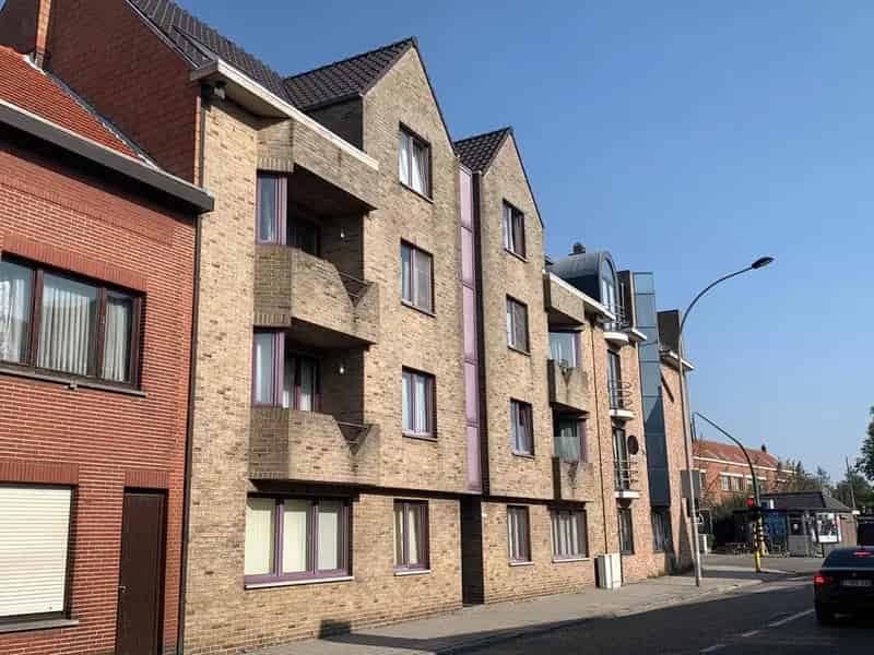 Garage te koop