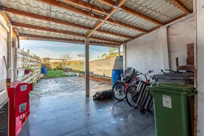 Huis te koop Sint Niklaas 4 slaapkamers tuin
