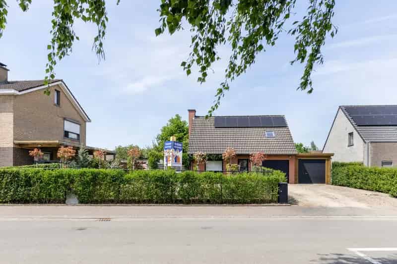 Huis te koop Beernem - Instapklare woning in rustige woonwijk