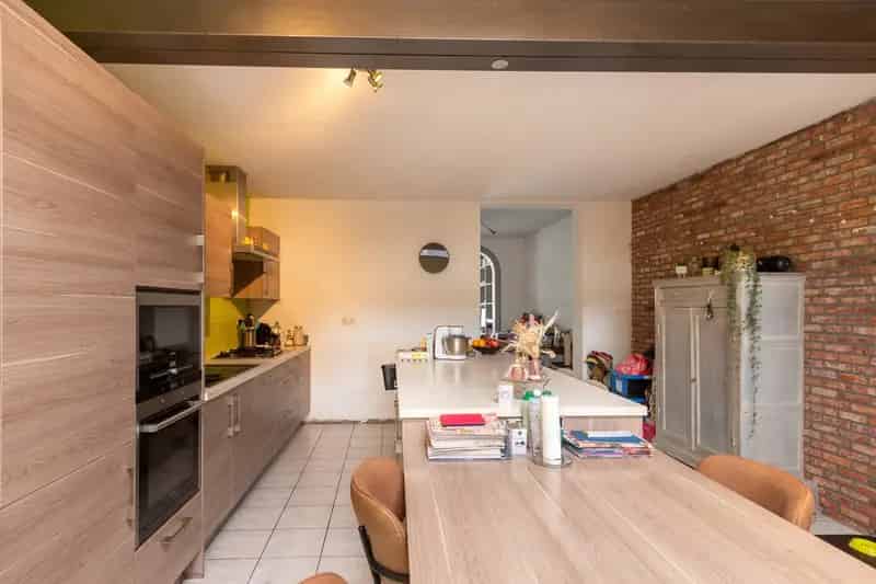 Instapklare gezinswoning 4 slaapkamers Mechelen