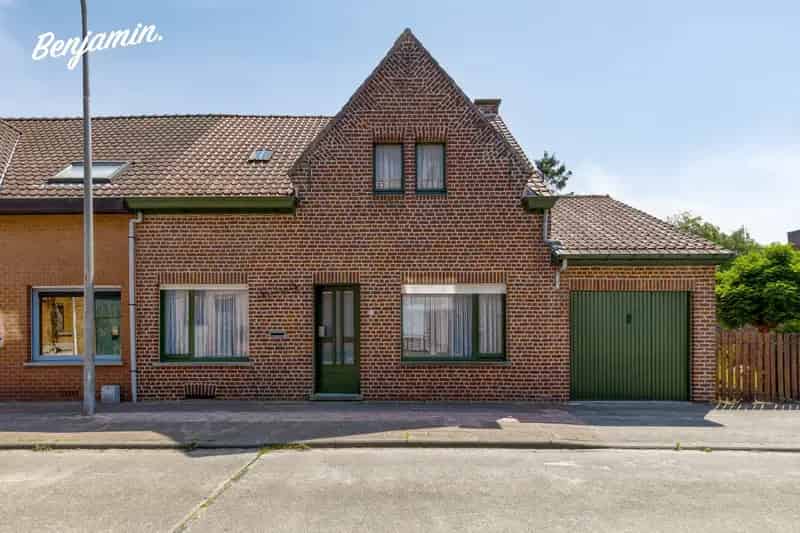 Huis te huur