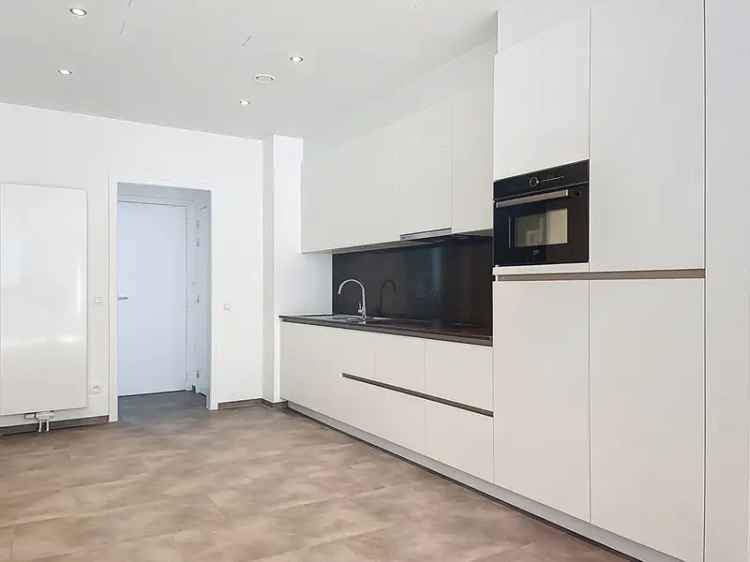 Modern 1 Slaapkamer Appartement Lange Koepoortstraat