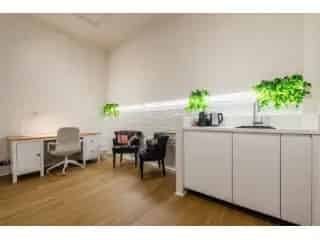 Appartement te huur Ukkel - Coliving Churchill buurt