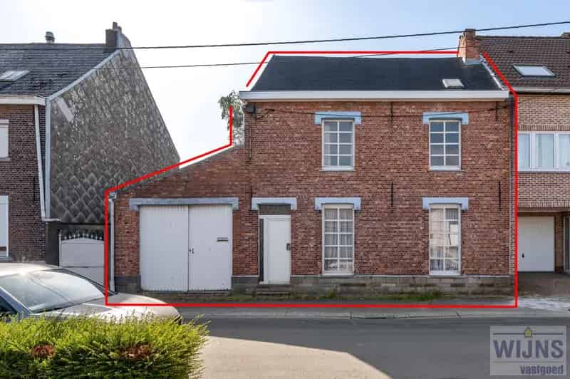 Huis te huur