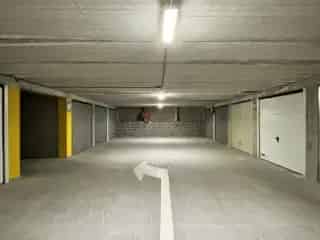 Garagebox te Koop Nieuwpoort Hendrikaplein