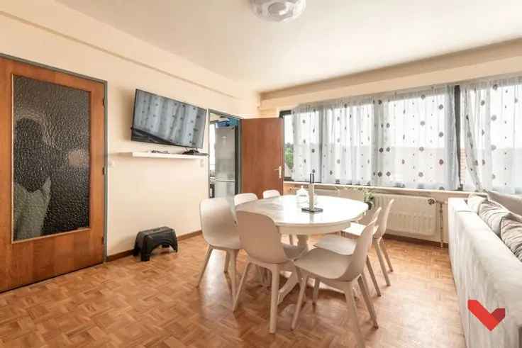 Appartement Te Koop