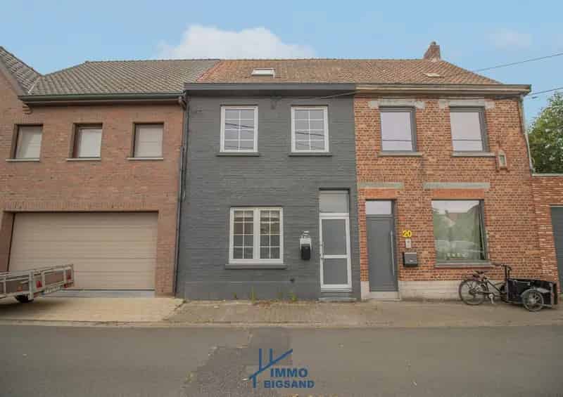 Huis te huur: Instapklare gezinswoning 3 slaapkamers Zuidgerichte tuin