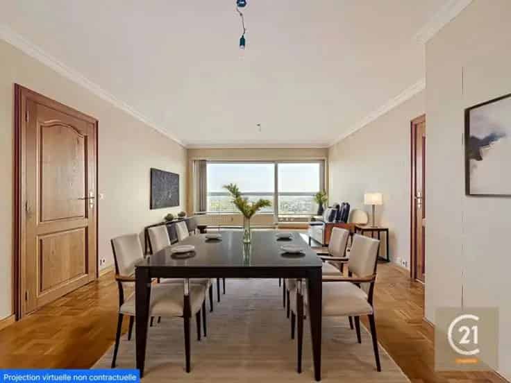 Appartement Te Koop met Panoramisch Uitzicht