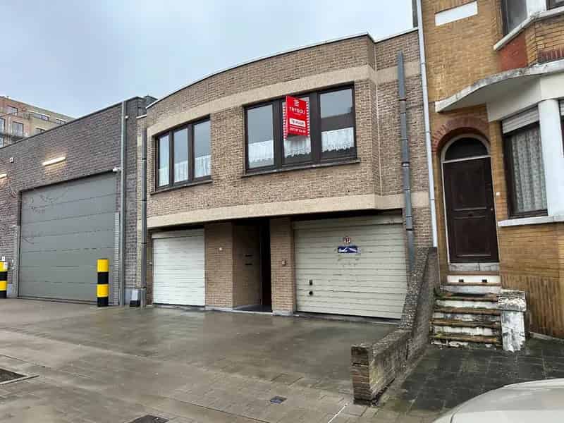 Appartement te Koop De Panne Centrum 1 Slaapkamer