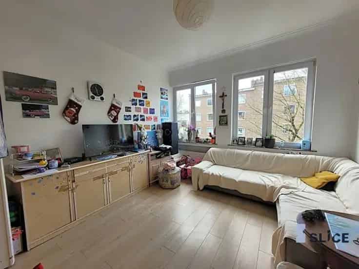 Appartement Te Koop 2 Slaapkamers Balkon Sint Job