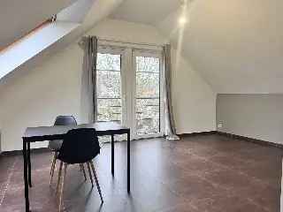 Appartement te huur - Lasne VBC11504   In optie