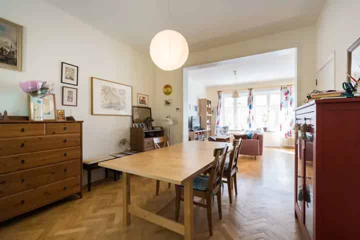 Gezellige woning 3 slaapkamers te koop