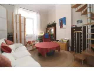 Duplex Appartement Ukkel 100m² 2 slaapkamers