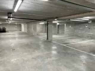 Parking te Koop Brussel Mercator Garden