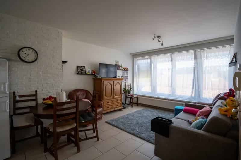 Appartement te huur Centrum 1 slaapkamer