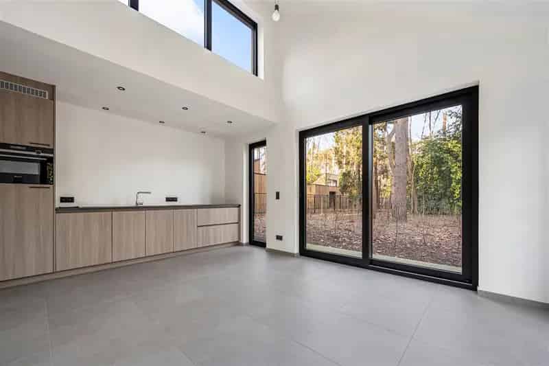 Nieuwbouw Vakantiewoning Stekene