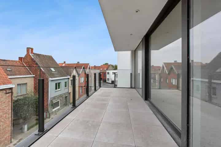 Appartement te Koop Wevelgem - Residentie Carpe Diem