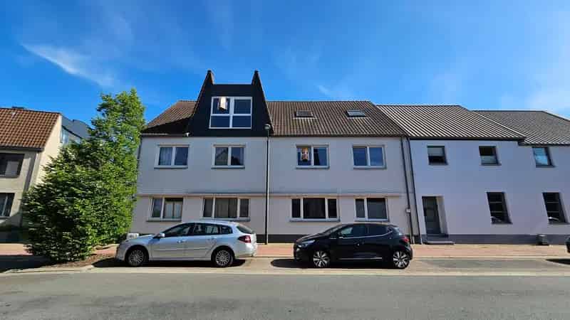 Appartement te huur Dilsen 1 slaapkamer autostaanplaats