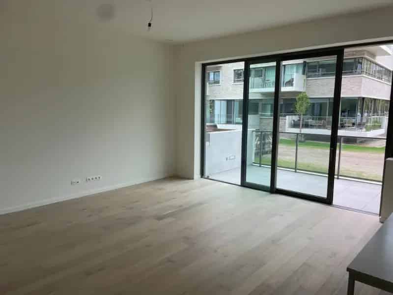 Nieuwbouw Appartement 2 Slaapkamers Terras Autostaanplaats
