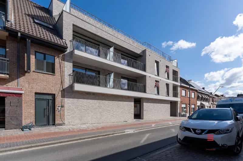 Appartementen te Koop Houthulst Residentie Minerva