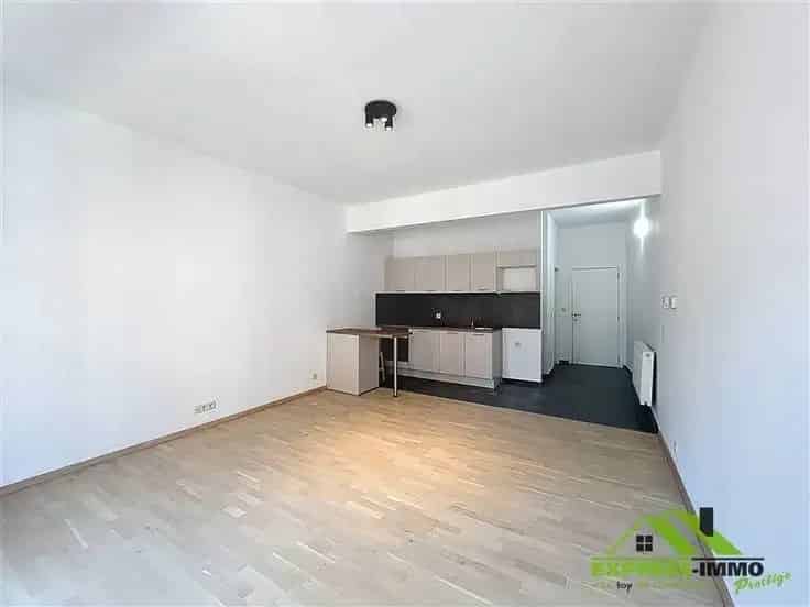 Studio te Koop Namur - Ideale Investering Nabij Gerechtsgebouw