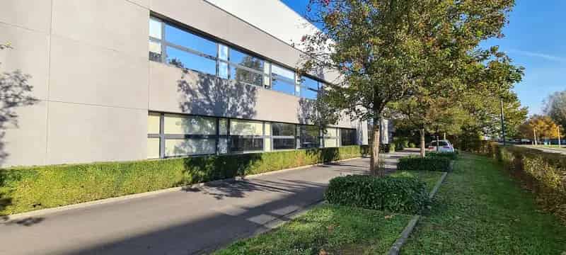 Kantoorruimte te Huur Kortenberg 205m²