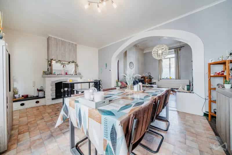 Herenhuis te koop Soignies - 4 slaapkamers - Grote zolder