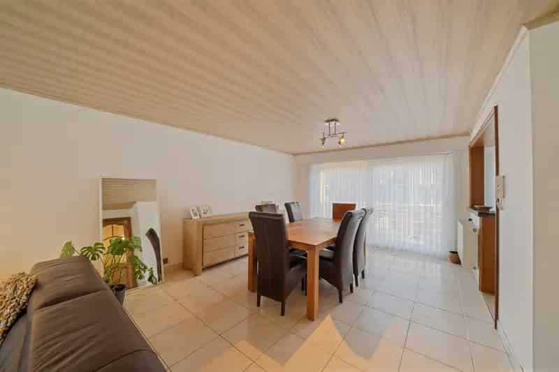 Bel-étagewoning 3 slaapkamers Garage