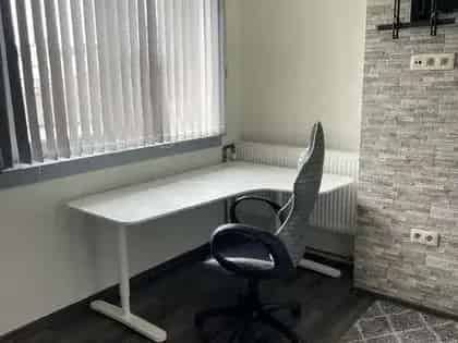 Ruime Studio Gent Centrum - Vloerverwarming - Fietsenstalling