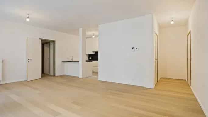 Nieuwbouw Appartement te Koop Brugge Centrum - Ruim Terras