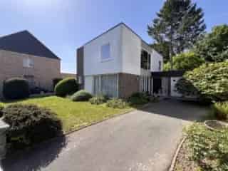 Huis te Koop Geraardsbergen - Droomhuis met Potentieel