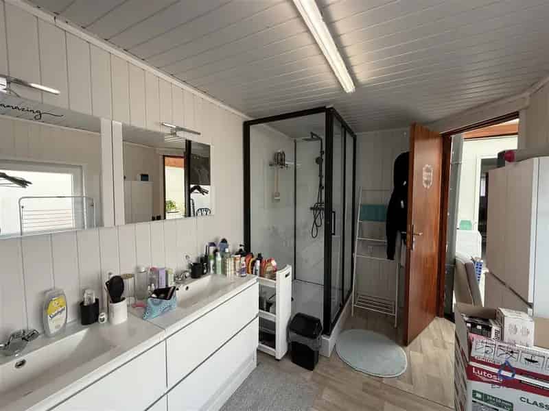 Gezinswoning met tuin in rustige buurt van Menen