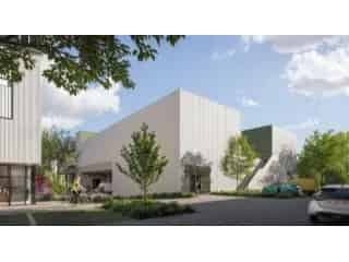 KMO Unit te koop Groot Bijgaarden 177m2 Nieuwbouw