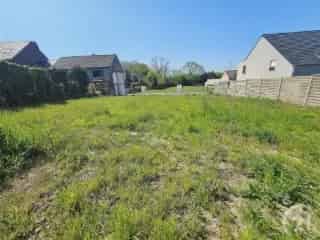 Bouwgrond te Koop Ternat Wambeek 2a22ca
