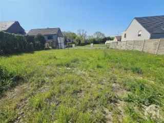 Bouwgrond te koop - Ternat RBT26527