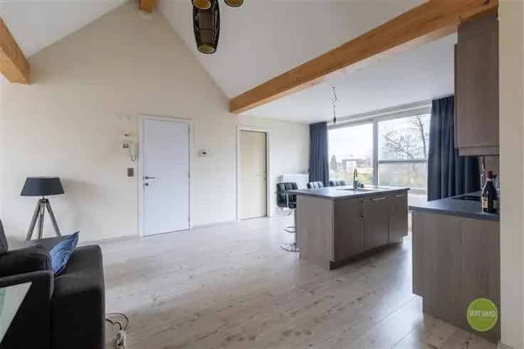 Appartement Te Koop Balen Instapklaar 2 slaapkamers groot terras