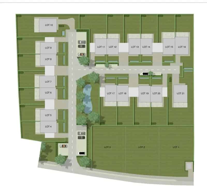 Project Zevekoteheirweg 48 Gistel