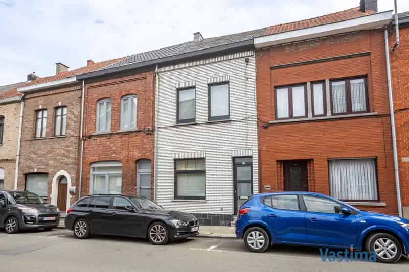 Huis te koop