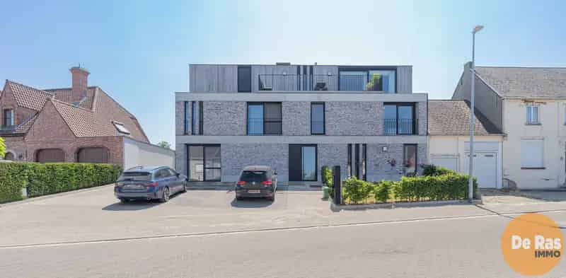 Luxueus Penthouse te Erondegem