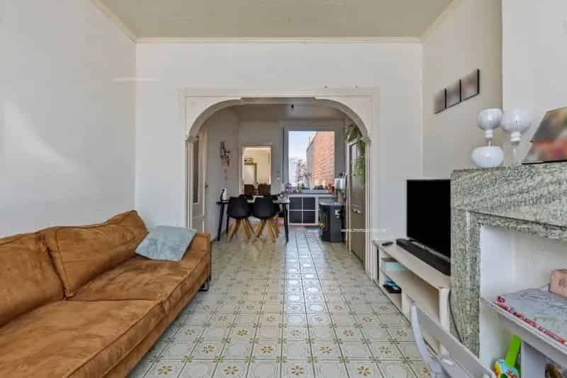 Woning te koop Izegem 5 slaapkamers tuin gerenoveerd