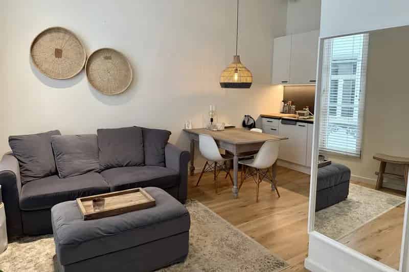 Te Huur: Ruime Studio Antwerpen Centrum