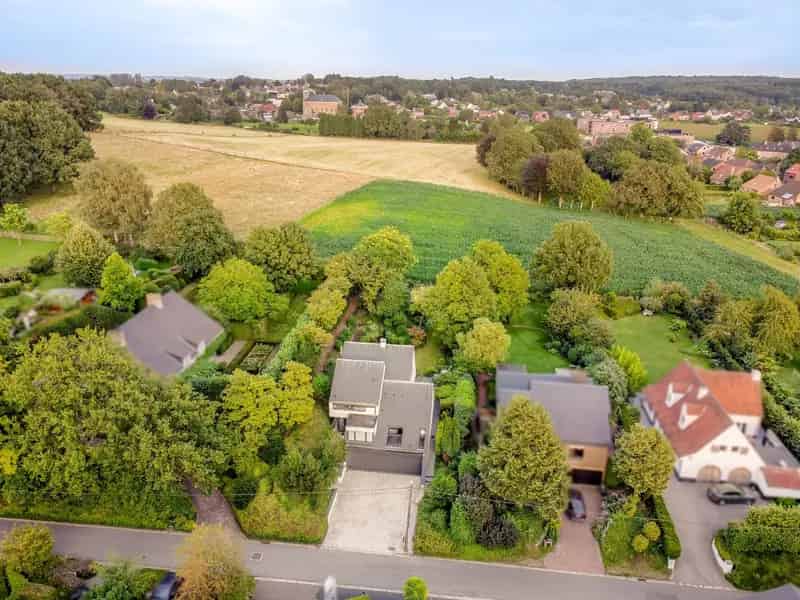 Huis te huur Leuven - Rustige villa met tuin