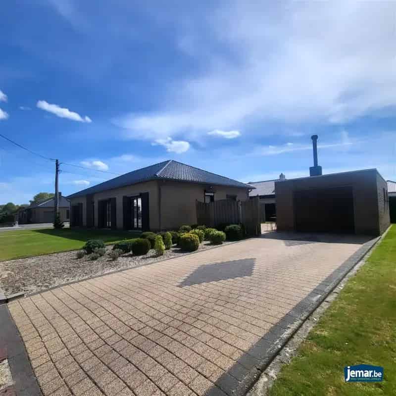 Huis Volledig Aanbod