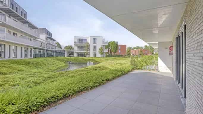 Gelijkvloers Appartement te Koop Sint Michiels